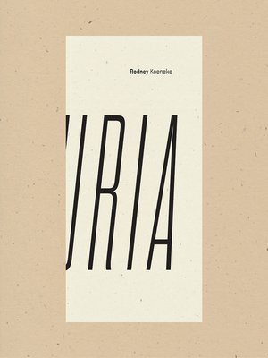 cover image of Etruria